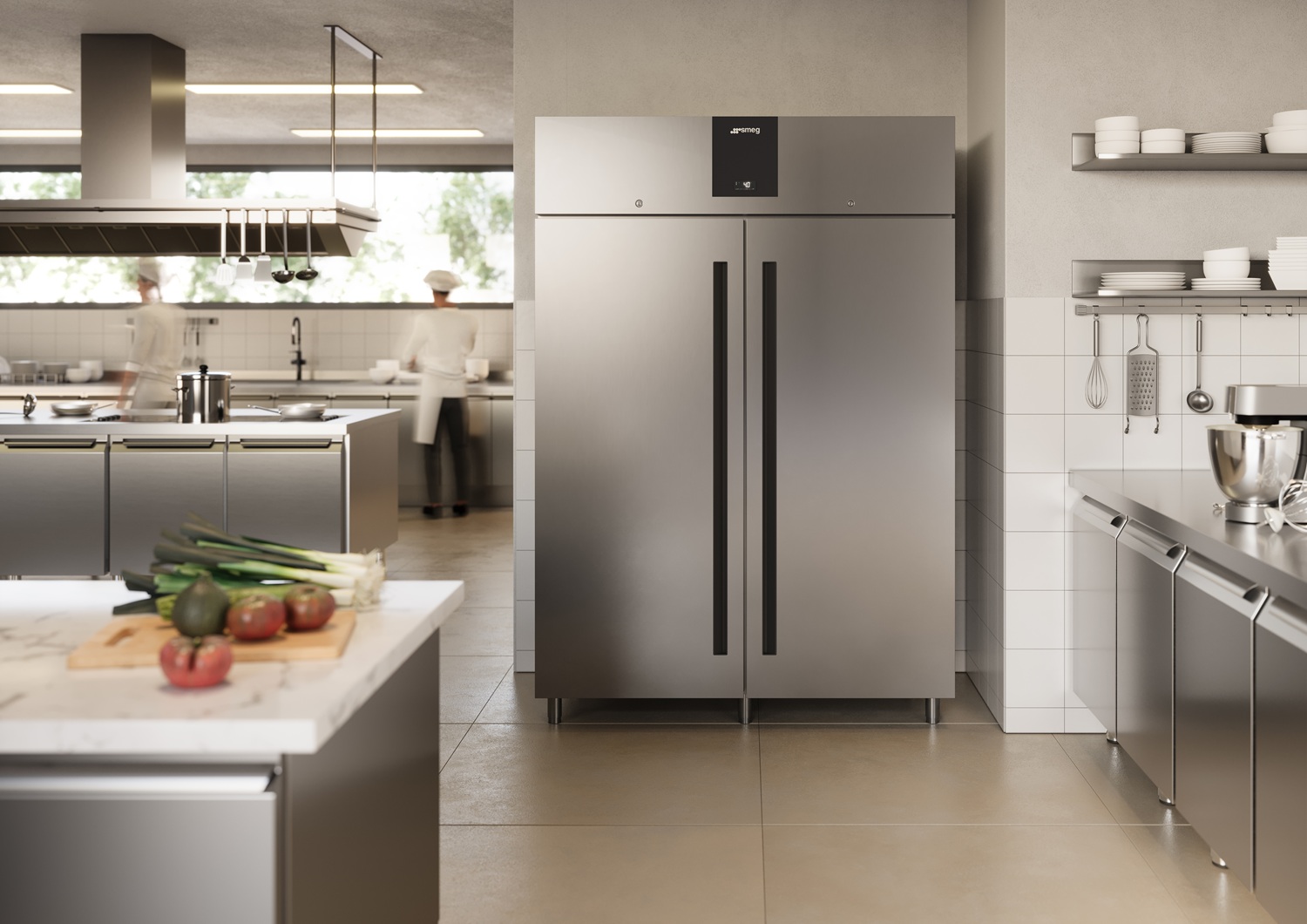 Matériel cuisine professionnel toque360
