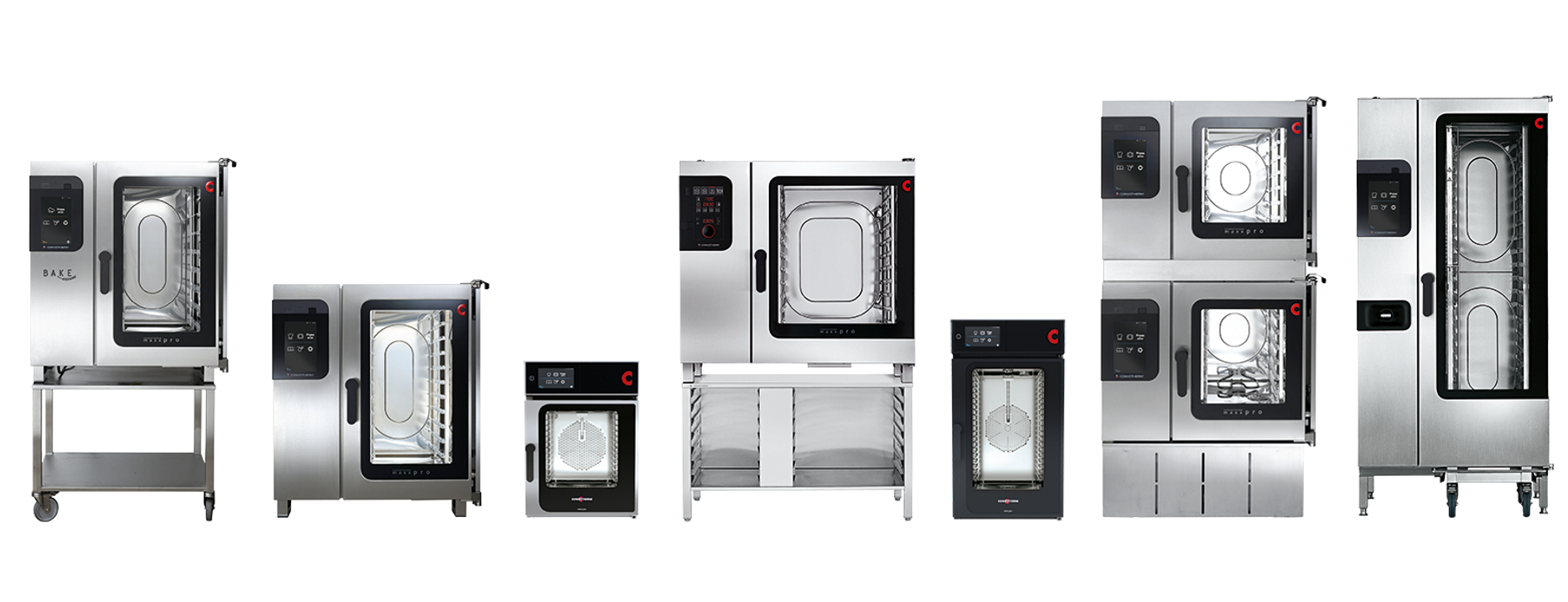 partenaire marque Convotherm pour Toque360